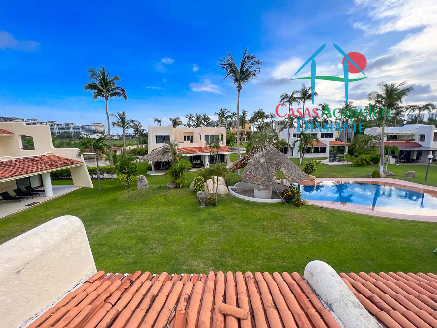 Son Vida Menorca 3 - Roof garden 11